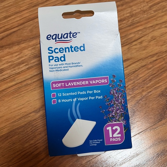 Vicks Waterless Vaporizer Plus Bonus Scented Pads - Ships Next Business Day! - Picture 2 of 3